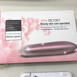 Beauty Skin Care Specialist